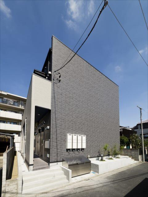 Belle Sweet 江戸川