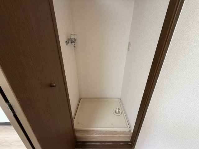 イズミコートの設備