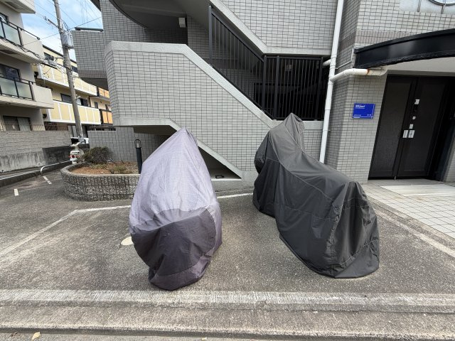 イズミコートのその他