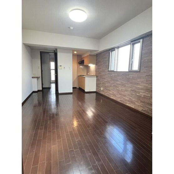 【内装】AHマンション泉