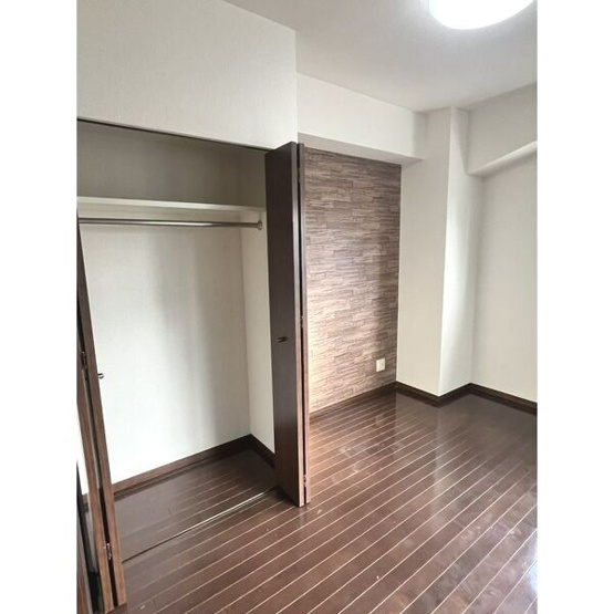 【収納】AHマンション泉