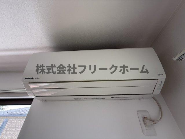 武蔵野市吉祥寺南町４丁目のアパートの設備