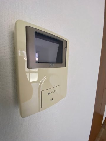 ルミエールのセキュリティ