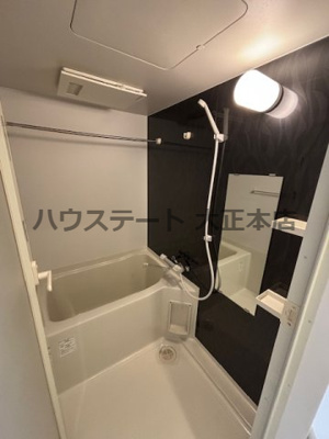 【浴室】 | インザライフ大正RESIDENCE 仲介手数料無料