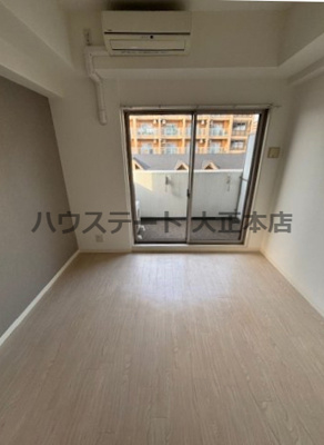 【居間・リビング】 | インザライフ大正RESIDENCE 仲介手数料無料