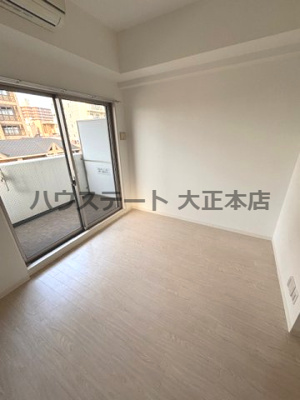 【内装】 | インザライフ大正RESIDENCE 仲介手数料無料