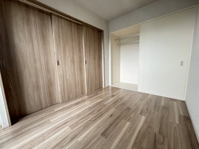洋室5帖
