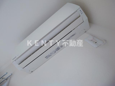 【設備】 | エスペランサ大森