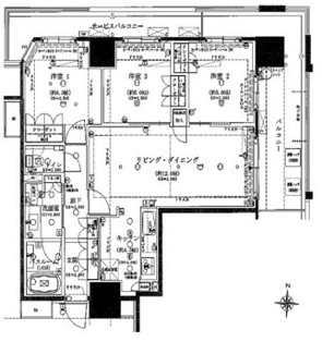  | 【プレミスト泉レジデンス】仲介手数料無料！東桜小学校・冨士中学校