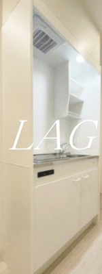 【キッチン】 | MELDIA西新井Ⅶ | キッチンです。