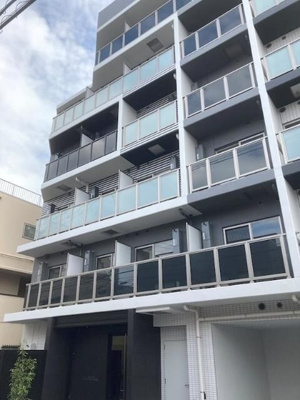 【外観】 | メイクス東向島Ⅱ