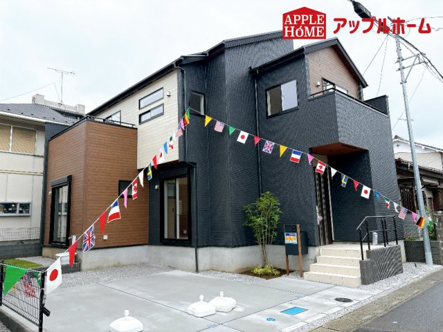 [新築住宅] 鴻巣市吹上本町2丁目 全2棟