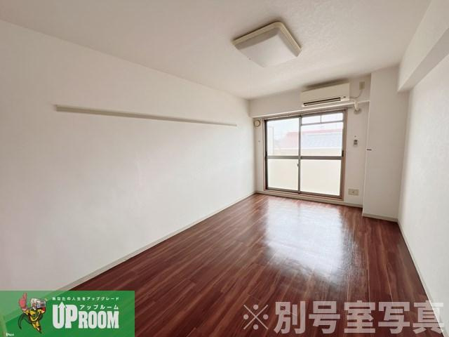 ソレイユの居間・リビング