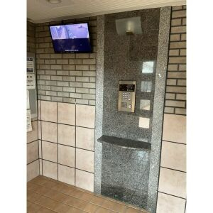 ソレイユのその他共用部分