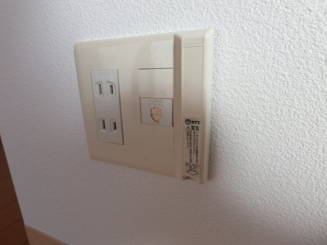 グレイスコート武蔵小杉の設備|他のお部屋の参考写真となります。