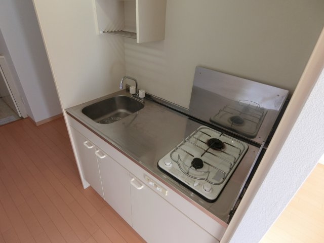 グレイスコート武蔵小杉のキッチン|他のお部屋の参考写真となります。