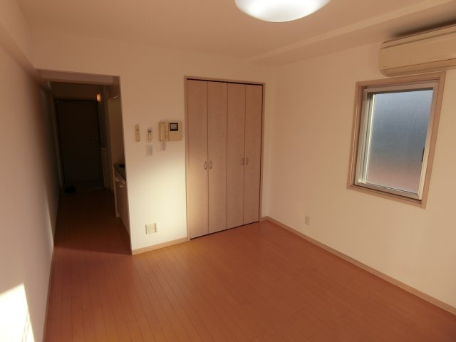 グレイスコート武蔵小杉の寝室|他のお部屋の参考写真となります。