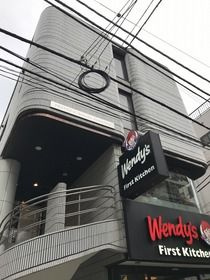 プラティーク新宿曙橋のその他共用部分