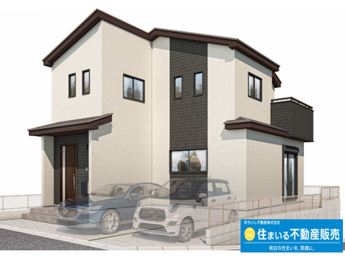 春日市小倉6丁目３９番　A号棟