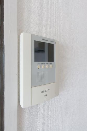エクセレント36のセキュリティ