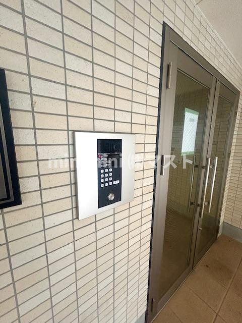 ヴィラナリー西九条Ⅱのその他共用部分