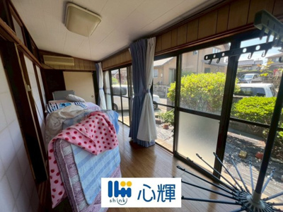 【その他】 | 宇部市厚南北２丁目中古住宅／４DK・平家