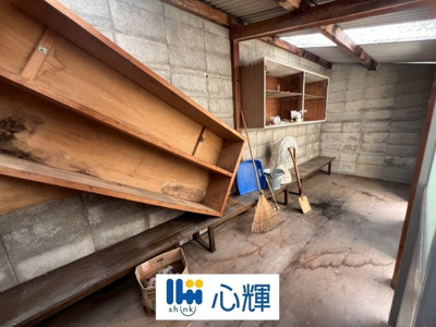 【その他】 | 宇部市厚南北２丁目中古住宅／４DK・平家