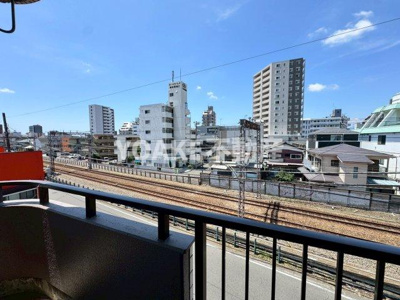 【展望】 | 萩原ビル