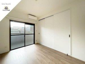 【洋室】 | 沙都和ビル