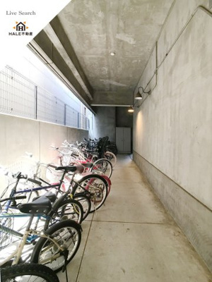 【駐車場】 | 沙都和ビル