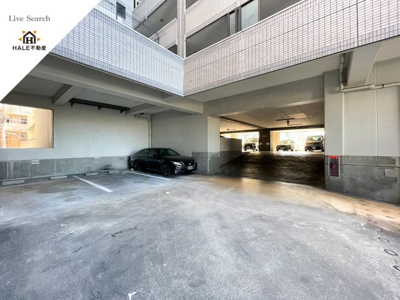 【駐車場】 | 沙都和ビル