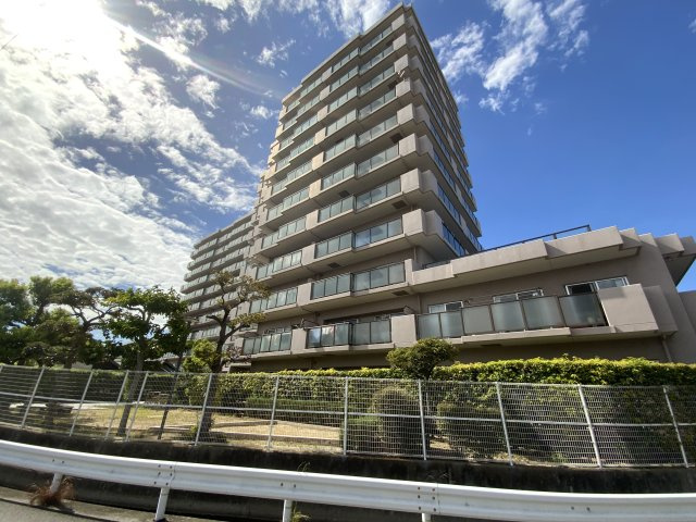 ローレルコート加古川