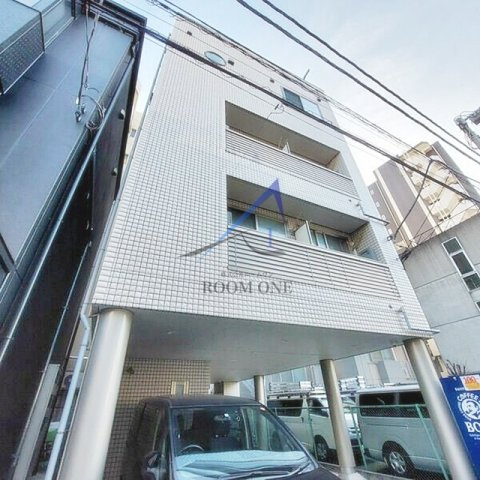 ウインザーコート麻布十番