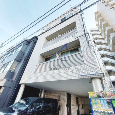 ウインザーコート麻布十番