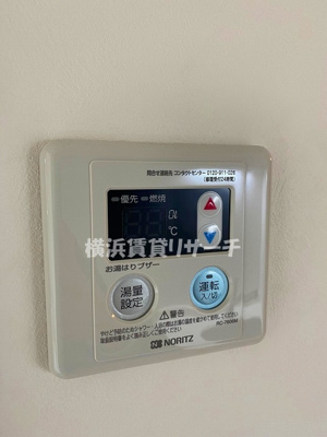  | リライア阪東橋WEST