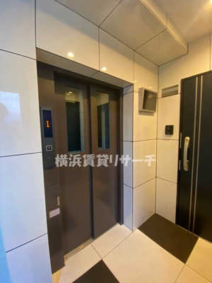  | リライア阪東橋WEST