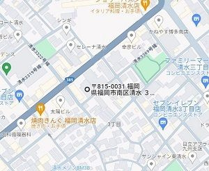 BPRレジデンス高宮