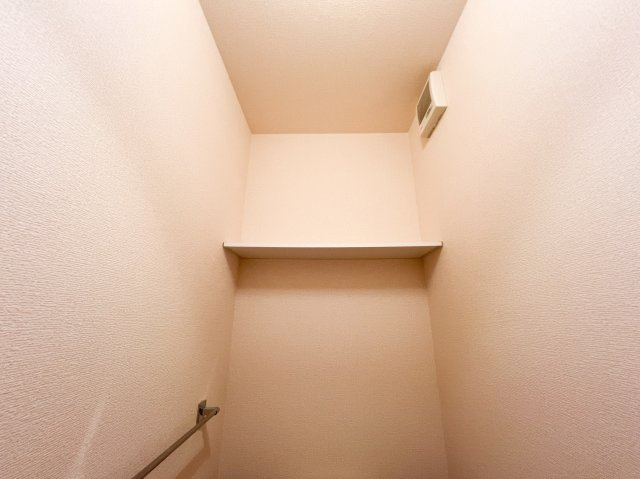 リオンの内装