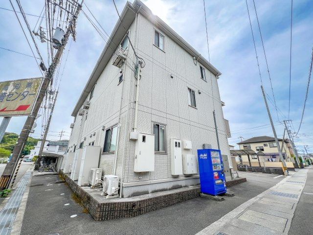 リオンの外観