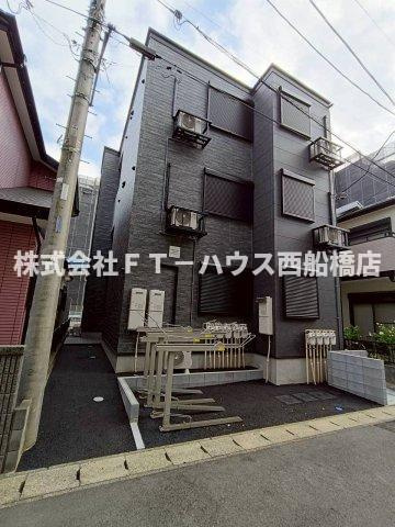 ＨＯＮＧＯ　ＰＡＲＫ　ＴＥＲＲＡＣＥのエントランス