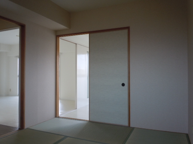 21世紀ペガサスⅢの子供部屋