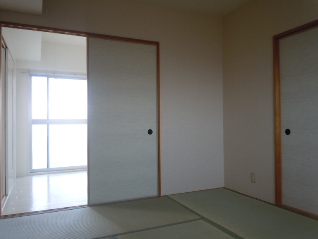 21世紀ペガサスⅢの子供部屋