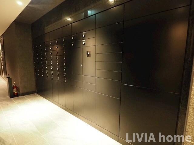 大田区仲六郷１丁目の賃貸マンションのその他共用部分