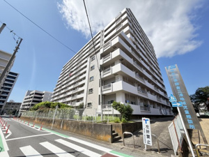 中央ハイツの画像