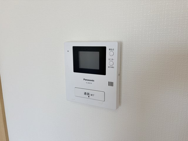 千代第一ビルのセキュリティ
