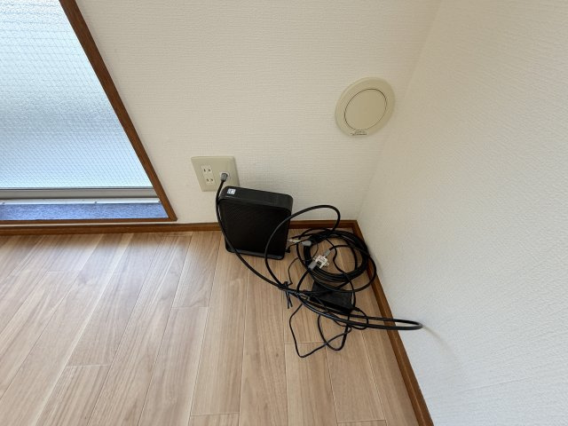 千代第一ビルの設備
