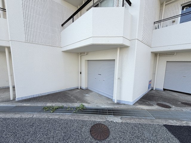 千代第一ビルのその他共用部分