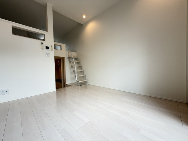 la clarteの寝室