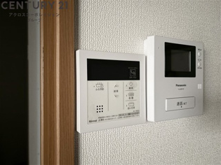 パディハイツ塚口のその他物件画像