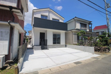 公郷町2丁目新築戸建ての画像